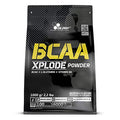 Olimp Sport Nutrition BCAA Xplode 1kg Fruit Punch