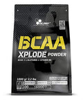 Olimp Sport Nutrition BCAA Xplode 1kg Pineapple