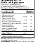 Ana MaraA Lajusticia Aml Sport Collagen With Magnesium + Vit C B1 B2 And B6 Powder 350G (Strawberry Flavour). Tissue Regenerator With Type 1 &2 Collagen. Gluten . Sugar
