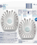 Febreze Odor-Eliminating Small Spaces Air Freshener Wild Berries 2Count
