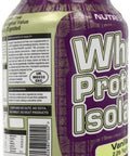 NutriSport Whey Isolate 1Kg Vanilla