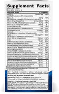 Nordic Naturals Multivitamins Family Bundle Women'S Multivitamin One Daily Men'S Multivitamin One Daily And Zero Sugar Kids Multivitamin Gummies