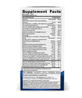 Nordic Naturals Starter Pack - Women'S Multivitamin One Daily Ultimate Omega