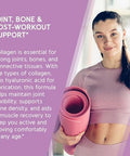 Bioemblem Beauty Collagen 30 Servings