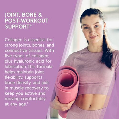 Bioemblem Beauty Collagen 30 Servings