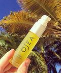 OSEA Vitamin Sea Face Serum 0.6 oz Vitamin A C E Hyaluronic Acid Clean Beauty Hydration Vegan CrueltyFree