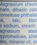 Mag 64 Dietary Supplement Tablets 60 Count (Pack of 3)