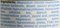 Mag 64 Dietary Supplement Tablets 60 Count (Pack of 3)