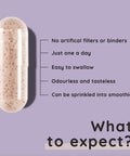 INNOPURE Menopause Perimenopause Supplement (4 Month Supply) Vitamins, Minerals and Botanicals Including Sage Leaf, Red Clover, Milk Thistle, Wild Yam, Maca Root and Soothing Lavender