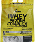 Olimp Sport Nutrition Whey Protein Complex 2.27kg Cookies & Cream