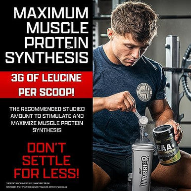 Nutrex Research Eaa Hydration Blueberry Lemonade Aminos & Creatine Monohydrate Powder
