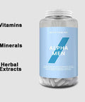 Myprotein Alpha Men Tablets - Pack Of 240