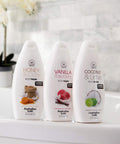 Australian Gold Pineapple Mimosa Body Wash, 16.5 Ounce | Gentle & Moisturizing with Nutrient Rich Kakadu Plum & Vitamin E