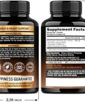 Nutraharmony Vitamin B Complex and Ceylon Cinnamon Capsules
