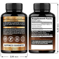 Nutraharmony Ceylon Cinnamon & Turmeric Curcumin Capsules