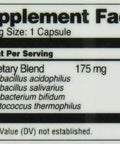 21St Century Acidophilus Probiotic Blend Capsules 150Count (Pack Of 2)