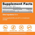 DoctorS Best Vitamin C Powder With QC Healthy Immune System Brain Eyes Heart And Circulation Joints Sourced From Scotland 250G 8.8 Ounce