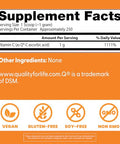 Doctor'S Best Vitamin C Powder With Q-C Healthy Immune System Brain Eyes Heart And Circulation Joints Sourced From Scotland 250G 8.8 Ounce