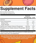 Maryruth'S Maryruth Organics Calcium Supplement Sugar Free Calcium Gummies For Women And Men Ages 14 Strong Bones And Teeth Essential Mineral Vegan Gluten Free 60 Count