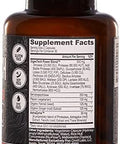 Onnit Labs Digestech Professional Grade AllNatural Digestive Enzymes Supplement 60 Count