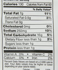 Sensible Portions Veggie Straws Sea Salt 5 Ounce