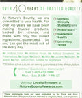 Nature'S Bounty Ultra Strength Probiotic 10 140 Capsules