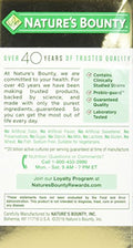 Nature'S Bounty Ultra Strength Probiotic 10 140 Capsules