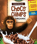 Natures Path Enviro Kidz Chocolate Choco Chimps 284g