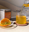 Luxmi Estates - Digestive Ease Variety Tea Bundle (2 Pack) - With Turmeric Ginger Herbal Tea Tulsi Basil Tea | Supports Healthy Digestion | Caffeine - 50 Organic Herbal Tea Bags