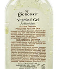 Cococare Vitamin E Antioxidant Gel - 8.5 oz