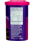 Viactiv Max Formula Calcium +Vitamin D3 Supplement for Bone Health Milk Chocolate 100 Soft Chews 6 Pack
