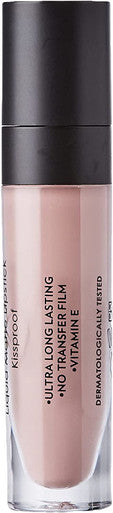 Golden Rose Longstay Liquid Matte Lipstick 10 Kissproof Vitamin E & Avocado Oil 5.5Ml