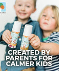 Kid Roller | Calming Magnesium Oil | 3 fl oz |