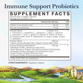 Vitalitown D3 K2 and Immune Probiotics 70B Bundle Vitamin D3 K2 Supplement (10000 IU and 200 mcg) + Probiotics (70 Billion CFU 15 Strains) for Immune Bone and Digestive Support