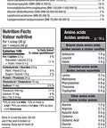 ATP LAB | Grass Fed Whey 1,8kg | Grass Fed Whey Protein Concentrate.