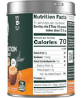 Starbucks Crema Collection Salted Caramel Instant Coffee, 3 Tins 7.12 oz