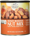 Savanna Orchards Gourmet Honey Roasted Nut Mix, 30 Oz (na)