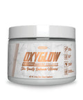 EHP Labs OxyGlow Natural Marine Collagen Powder Hydrolyzed Marine Collagen Peptides Powder Boosts Skin Elasticity and Firmness Accelerates Nail Growth and Strengthens Hai 30 Serves Unflavored