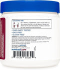 Nutricost Energy Drink Powder (Grape) (60 Servings) Pre Workout Supplement With Natural Flavors Nongmo Gluten