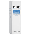 Pure Biology RevivaHair Biotin Shampoo for Men and Women
