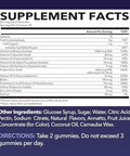 Havasu Nutrition Full Daily Multivitamins Gummies With Ultimate Immune Support Elderberry Gummies Delicious Health For Adults