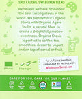 Wholesome Sweeteners Sweetener Stevia 75 Count (Pack of 1)
