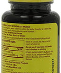 Nature Made Potassium Gluconate 550Mg 100 Tablets (Pack Of 5)