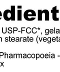 NutriBiotic Vitamin C 1000 Mg Capsules Essential Immune Antioxidant and Collagen Support Supplement Pharmaceutical Grade LAscorbic Acid 1000 Mg Per Serving Gluten and GMO 500 Count