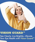 Dr Herbal Well Vision Guard 60 Capsules