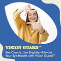 Dr Herbal Well Vision Guard 60 Capsules