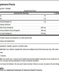 Swanson Borage Oil Gla (Omegatru) 1000 Milligrams 60 Sgels (2 Pack)