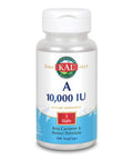 KAL A 10,000 IU 10000iu | 100ct