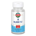 KAL A 10,000 IU 10000iu | 100ct