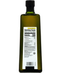 Spectrum Organic Mediterranean Extra Virgin Olive Oil, 33.8 Oz